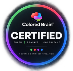 Colored Brain Certified