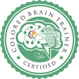Colored Brain Trainer, Certified